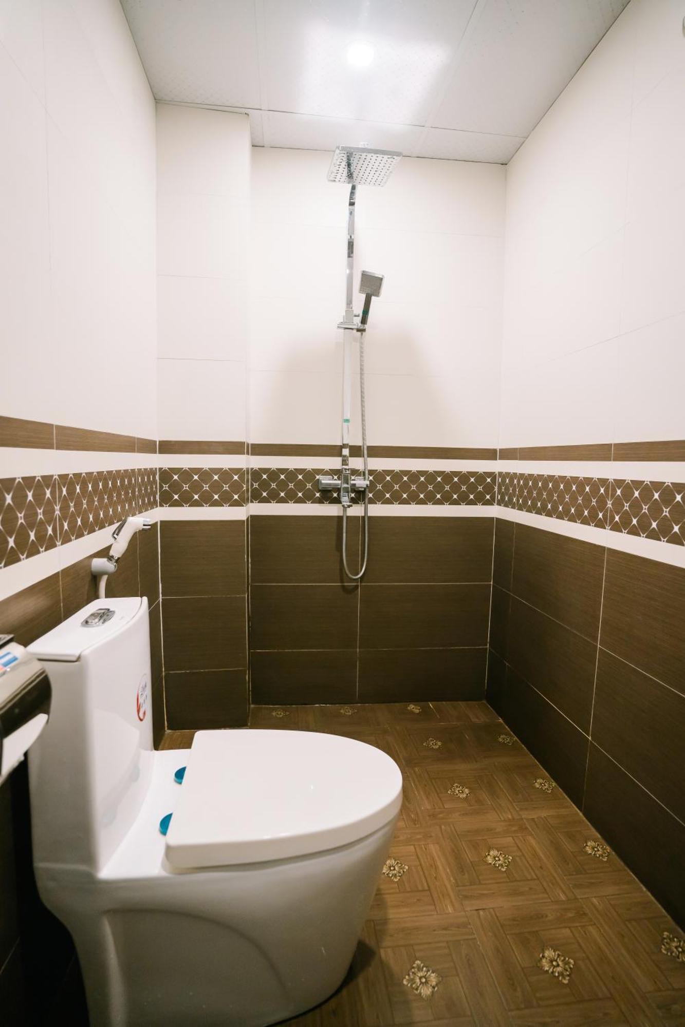 Tamcoc Catalina Hotel Ниньбинь Экстерьер фото