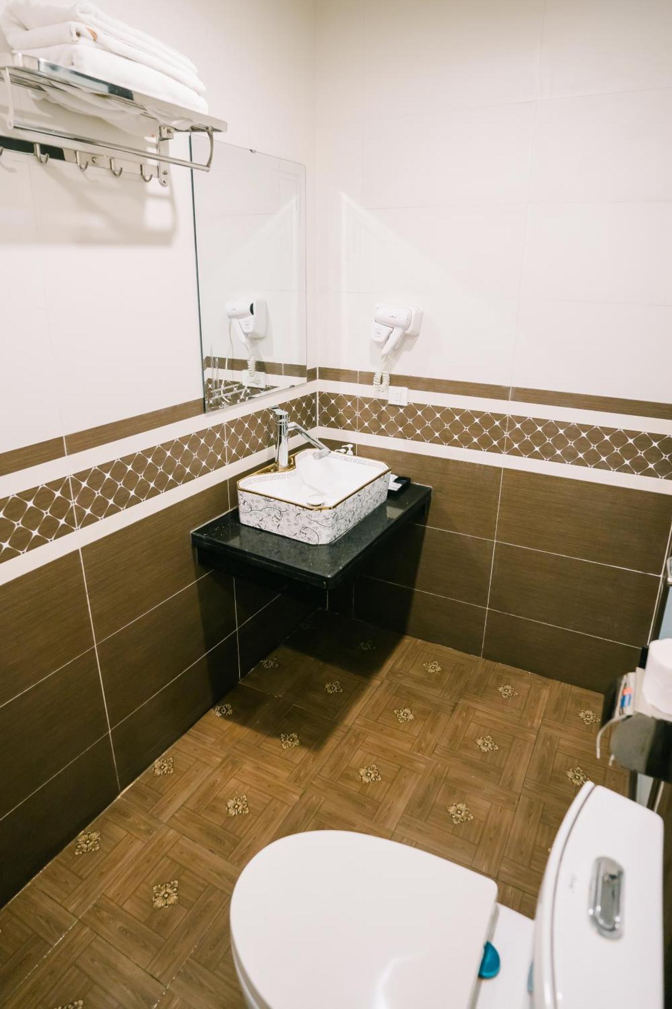 Tamcoc Catalina Hotel Ниньбинь Экстерьер фото