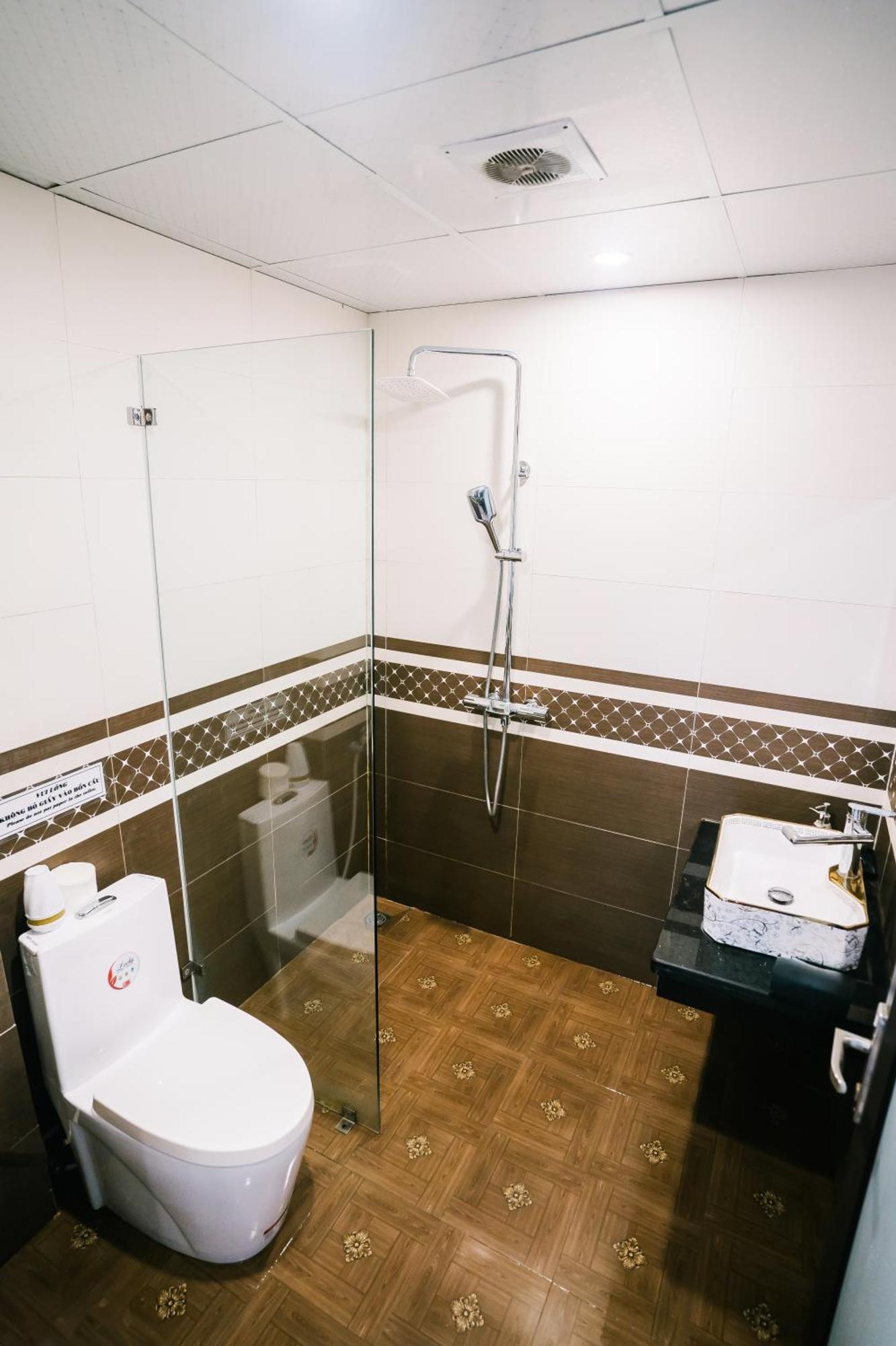 Tamcoc Catalina Hotel Ниньбинь Экстерьер фото