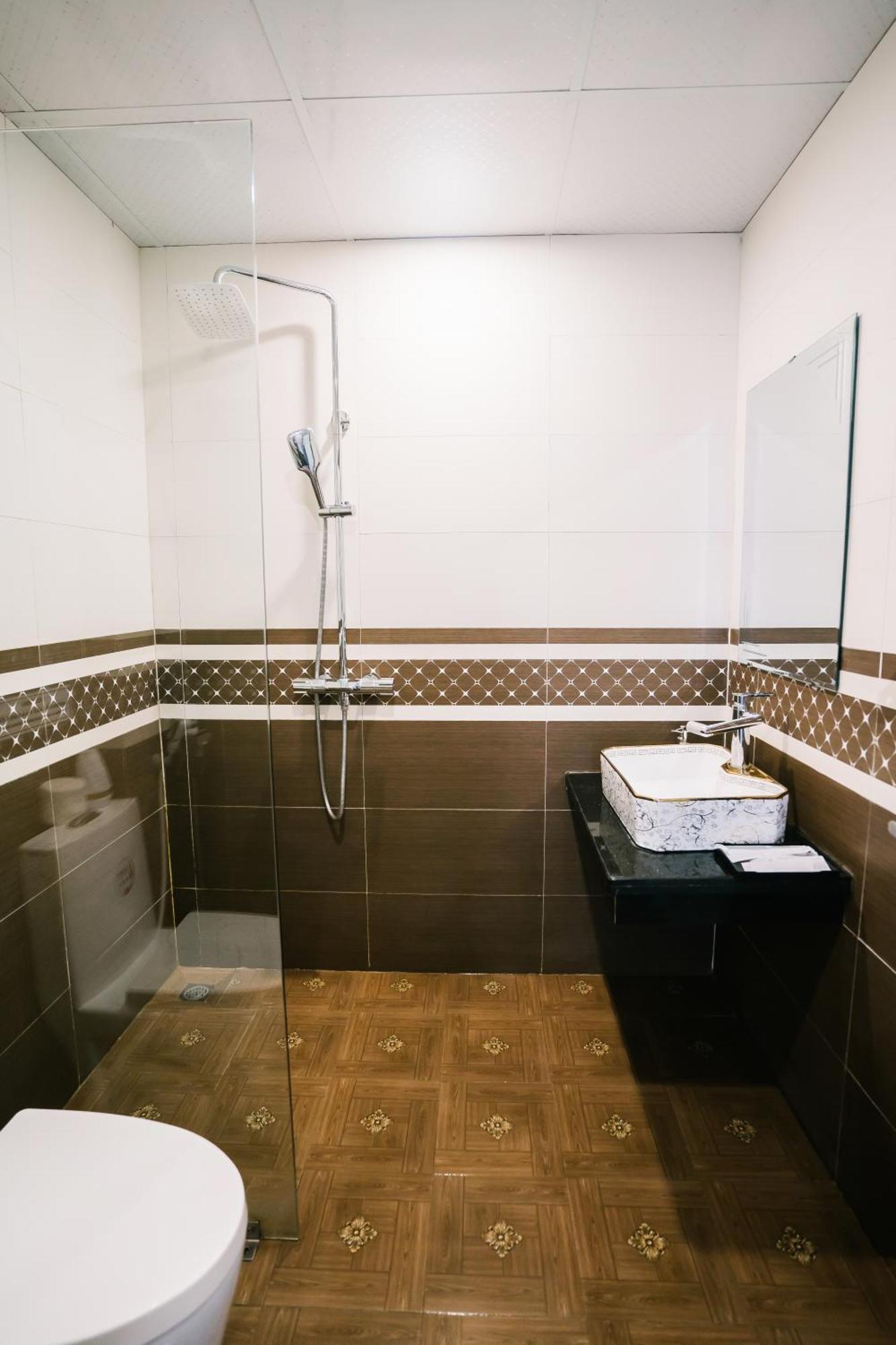 Tamcoc Catalina Hotel Ниньбинь Экстерьер фото