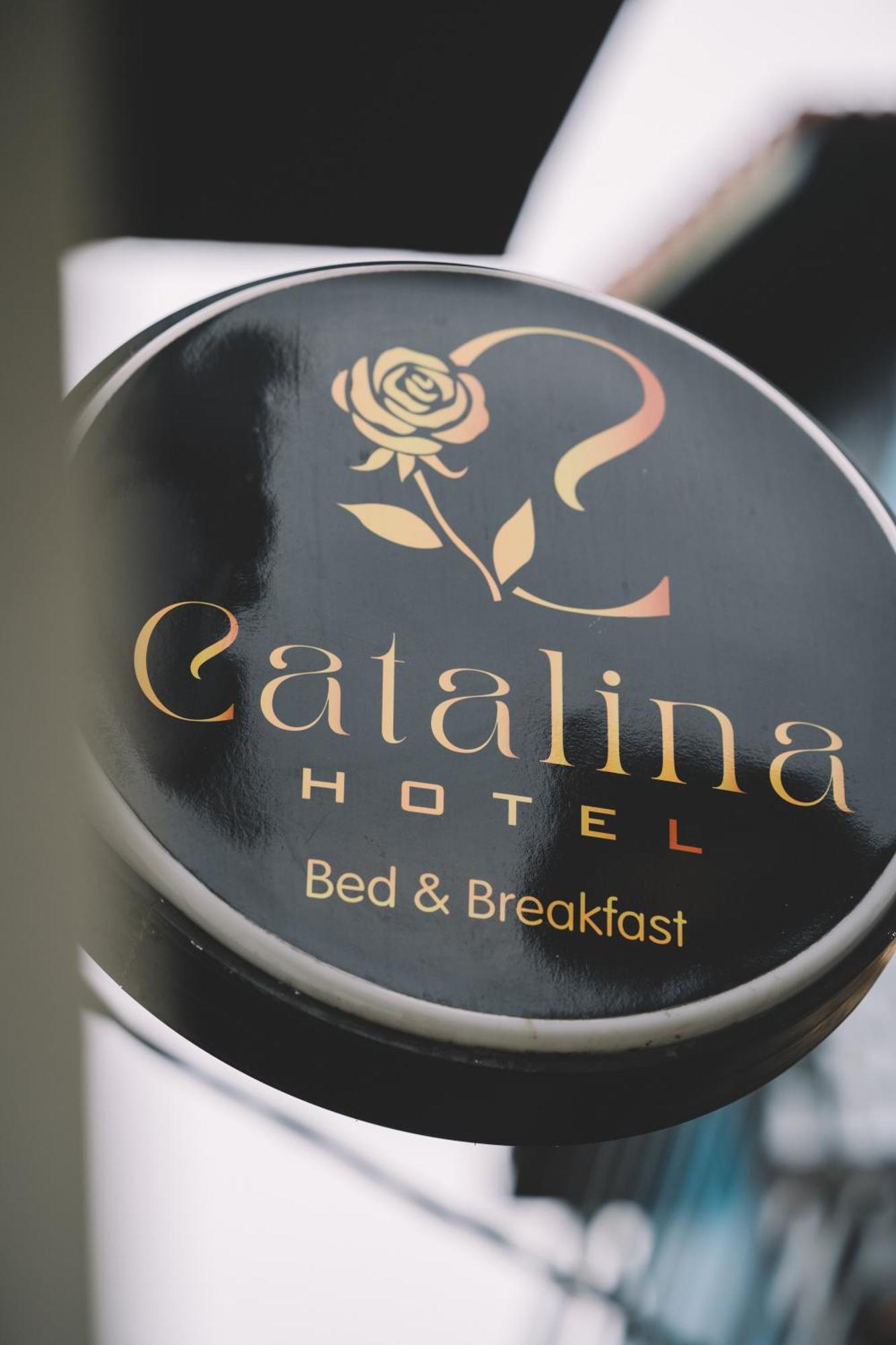Tamcoc Catalina Hotel Ниньбинь Экстерьер фото