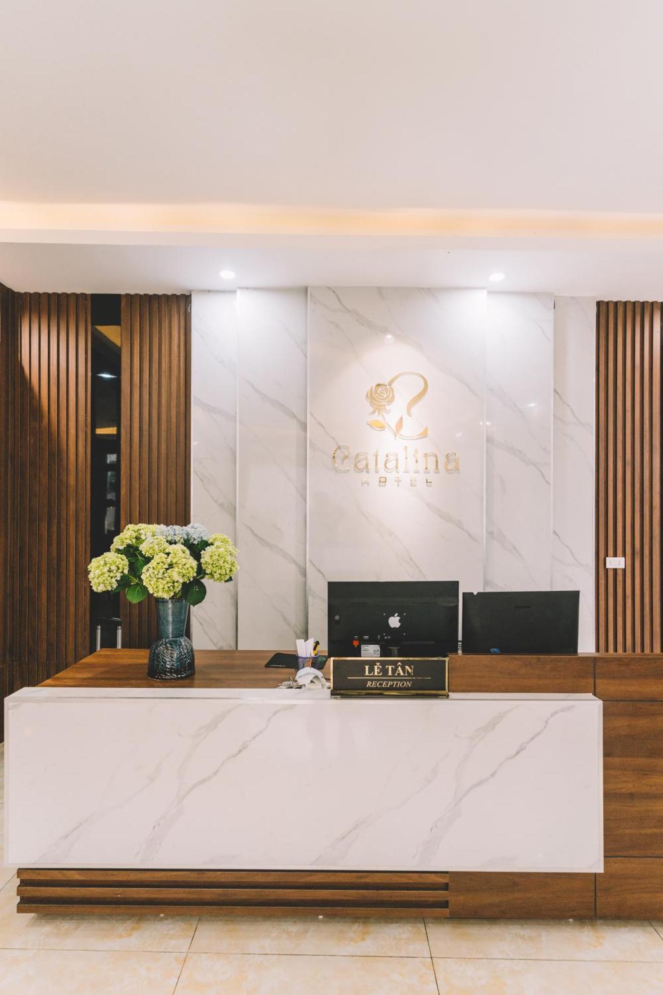 Tamcoc Catalina Hotel Ниньбинь Экстерьер фото