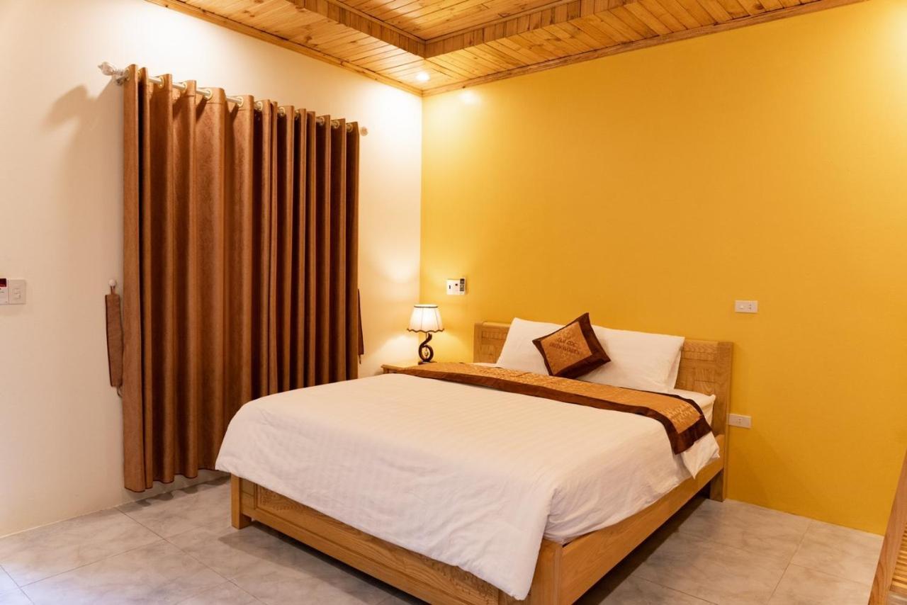 Tamcoc Catalina Hotel Ниньбинь Экстерьер фото